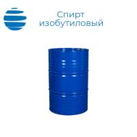 Спирт изобутиловый технический (Изобутанол) Бочка 200 кг
